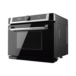 Cecotec Mini-four Bake&Steam 4000 Combi Gyro