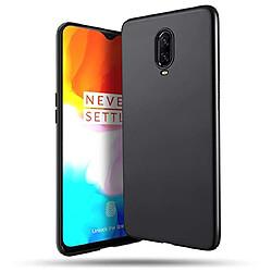 PHONECARE Coque Hard Case SlimShield - OnePlus 6T Noir