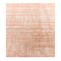 Vidal Tapis de laine 241x152 orange Ultra Vintage