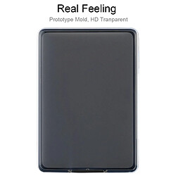 Avis Wewoo Housse Coque Pour Amazon Kindle Paperwhite 4 0.75mm Dropproof Transparent TPU Case