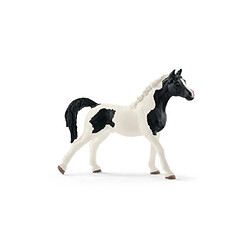 Schleich Figurine - Étalon pintabian