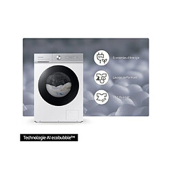 Acheter Samsung Lave linge Frontal WW90DG6U85LE AUTODOSE