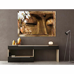 Paris Prix Tableau Imprimé Buddha's Eyes Wide 60 x 90 cm