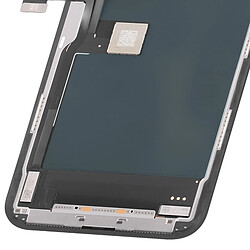 Avizar Clappio Écran OLED iPhone 11 Pro et Vitre Tactile Qualité Original OEM Noir