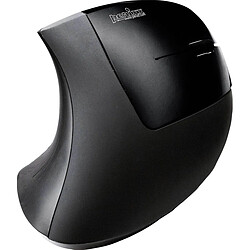 Perixx PERIMICE-713N Souris sans fil Ergonomique verticale 2.4G