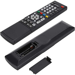 Avis SANAG Telecommande, Telecommande Du Système Av Multifonction Rc-1168 Remplacement De La Telecommande Av Tv Pour Avr-1713/Rc-1169/Avr-1613/Avr-S710W/Avr-X1200W/Avr-X1100W/Avr-S700W/Avrx1000