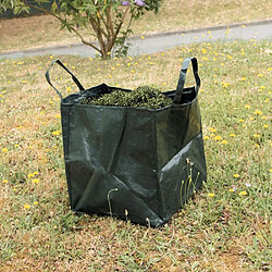 Ribiland Lot de 3 sacs de jardin multifonctions 70l / 100l / 170l.