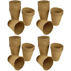 Westland Pots de plantation bio sans tourbe.