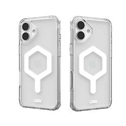 Acheter UAG Coque de Protection pour iPhone 16 Plus Plyo MagSafe Transparent