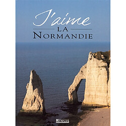 J'aime la Normandie