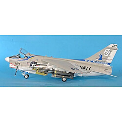 Avis Trumpeter Maquette Avion Uss A-7e Corsair Ii