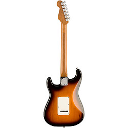 Avis American Professional II Stratocaster Roasted MN Anniversary 2-Color Sunburst Fender