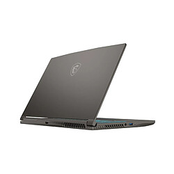 Avis Ordinateur Portable MSI Thin 15 B13UC-2203XPL 15,6" Intel Core i7-13620H 16 GB RAM 512 GB SSD NVIDIA GeForce RTX 3050