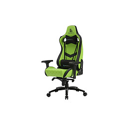 Chaise de jeu Newskill ?NS-CH-OSIRIS-BLACK-GREEN pas cher