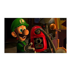 Avis Luigi's Mansion 2 HD • Jeu Nintendo Switch