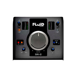 Avis SRI-2 Fluid Audio