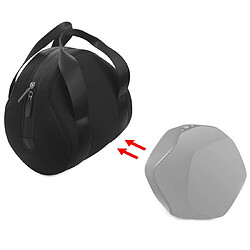 Wewoo Pour B & O BeoPlay S3 Haut-parleur de protection en nylon portable Bluetooth Sac à main