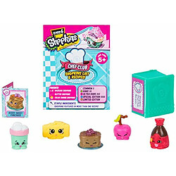 Shopkins chef club Lot de 5