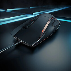 Avis Cherry MC 3.1 RGB Gaming Mouse