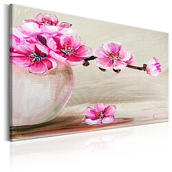 Artgeist Tableau - Still Life: Sakura Flowers [30x20]