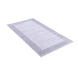 Vidal Tapis de laine 150x79 Violet Darya