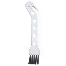 AD pour Xiaomi Mijia 1C brosse principale, brosse roulante, filtre HEPA, peigne de nettoyage, pièce d'aspirateur à Main sans fil