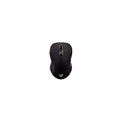 Universal MW300 Mouse - Radio Fréquence - USB - Optical - 6 bouton (s) - Wirel