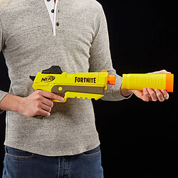 Avis Pistolet Nerf SP-L - Nerf Fortnite