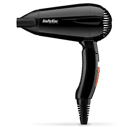 Sèche-cheveux de voyage 2000w - 5344e - BABYLISS PARIS