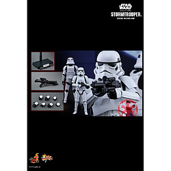 Hot Toys MMS393 - Rogue One : A Star Wars Story - Stormtrooper