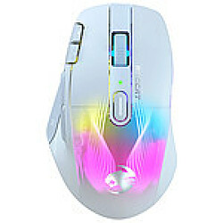 Avis ROCCAT Kone XP Air White Kone XP Air White