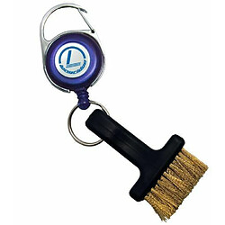 Longridge Pro Brosse pour rainure