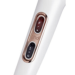 Acheter ghd Sèche Cheveux Helios Blanc