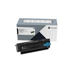 LEXMARK 55B0HA0 High Yield Toner 55B0HA0 High Yield Toner Cartridge