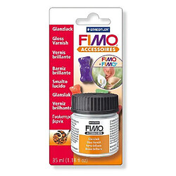 FIMO Vernis à l'eau 35 ml