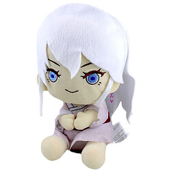 Avis Bandai Banpresto DEMON SLAYER: KIMETSU NO YAIBA - Ume Gyutaro Plush, 20 cm