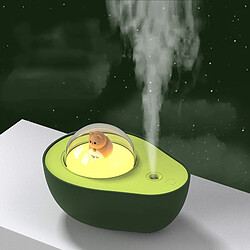 Humidificateur