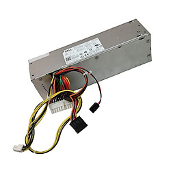 Alimentation PC DELL H240AS-00 D240A002L 03WN11 3WN11 390 790 990 3010 9010 SFF - Occasion