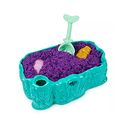 Avis Spin Master Kinetic Sand Coffret Cristal et Sirènes