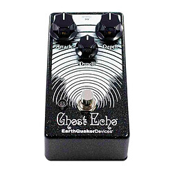 Ghost Echo V3 Vintage Voiced EarthQuaker Devices