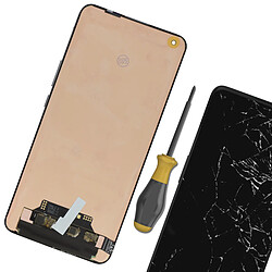 Acheter Relife Écran LCD et Vitre Tactile pour OnePlus 9 Pro Noir