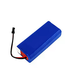 Pièces et accessoires de batterie pour aspirateur Robot Seebest D730 D720, 2500mAh, 1 pièce