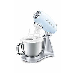 Accessoires pour Robot de Cuisine Smeg SMIC01