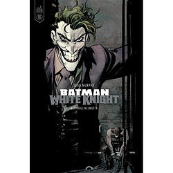 Batman white knight - Occasion