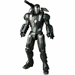 Hot Toys MMS120 - Marvel Comics - Iron Man 2 - War Machine Mark 1