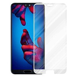 Avis Cadorabo Verre trempé Huawei P20 Film Protection