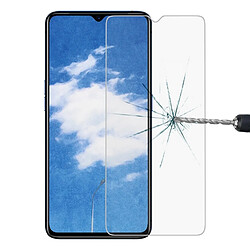 Wewoo Film de verre trempé Pour OPPO Reno Ace 9H 2.5D De