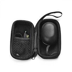 Wewoo Coque Adapté à la boîte de rangement pour oreillette Bluetooth Beoplay E8 de B & O PLAY Sac de rigide anti-pression pas cher