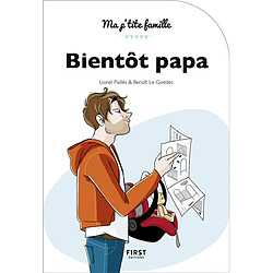 Bientôt papa