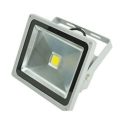 Tradex LED HAUTE LUMINOSITÉ 30W EXTÉRIEUR INTÉRIEUR 6400K LUMIÈRE BLANCHE